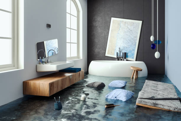 Best Water damage restoration near me  in Trappe, PA